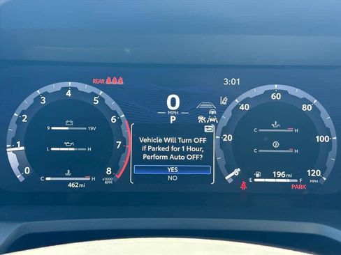 Used 2026 Toyota Tacoma TRD Off-Road image 11