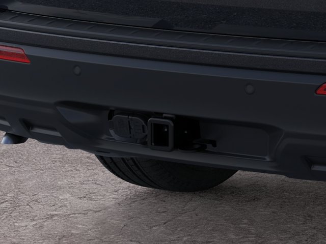 New 2026 Ford Explorer Active AWD/4WD image 23