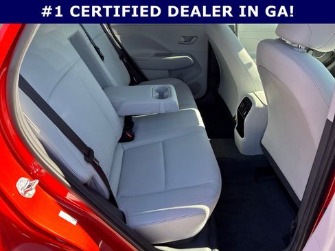 Certified 2025 Hyundai Kona SEL image 15