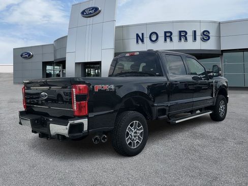 New 2026 Ford F250 Lariat w/ FX4 Off-Road Package AWD/4WD image 4