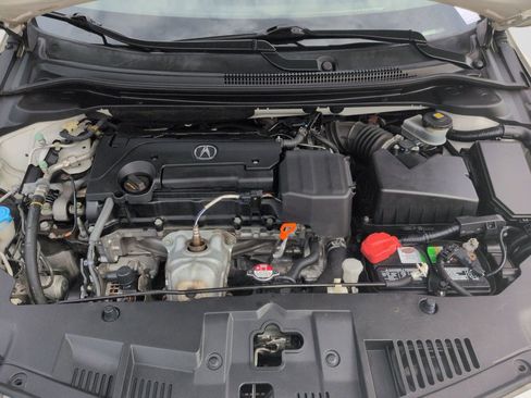 Used 2016 Acura ILX image 16