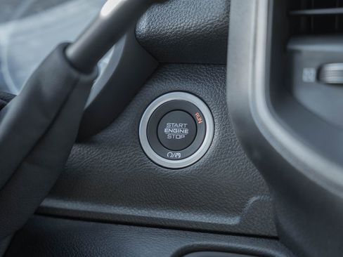 New 2026 RAM 2500 Tradesman image 26