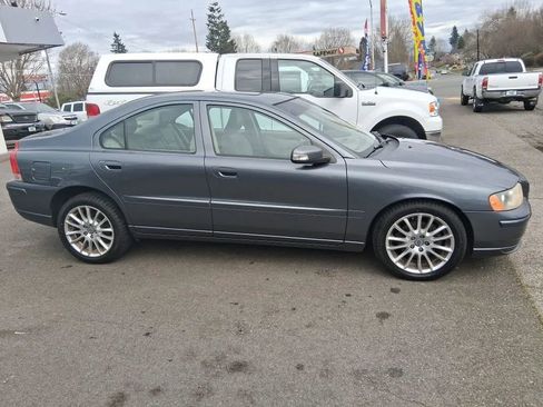 Used 2007 Volvo S60 2.5T image 5
