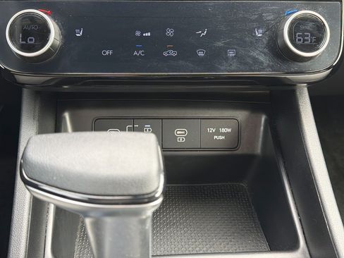 Certified 2025 Hyundai Santa Cruz SEL AWD/4WD image 24