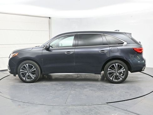 Used 2020 Acura MDX SH-AWD w/ Technology Package image 23