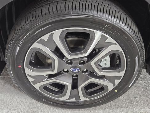 New 2026 Subaru Ascent Limited image 6