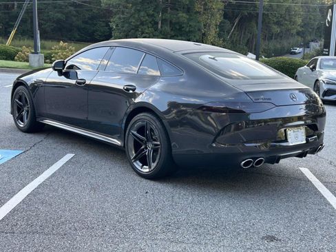 Used 2019 Mercedes-Benz AMG GT 53 image 13