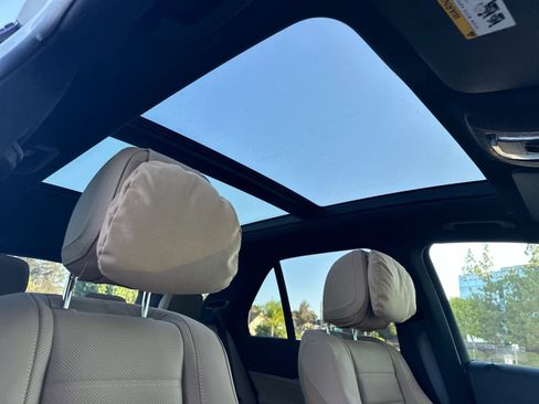 New 2026 Mercedes-Benz GLE 580 GLE 580 image 17