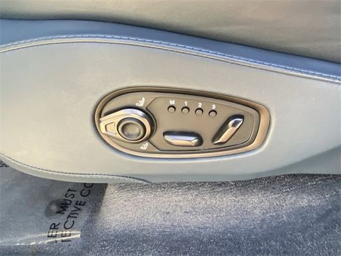 Used 2023 Aston Martin DBX 707 image 7