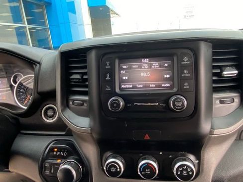 Used 2022 RAM 2500 Tradesman AWD/4WD image 12