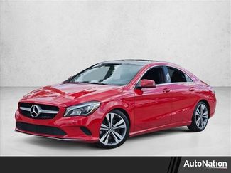 Used 2019 Mercedes-Benz CLA 250 video 1