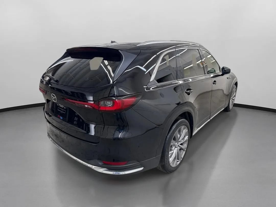 Used 2024 MAZDA CX-90 3.3 Turbo w/ Premium Package AWD/4WD image 10