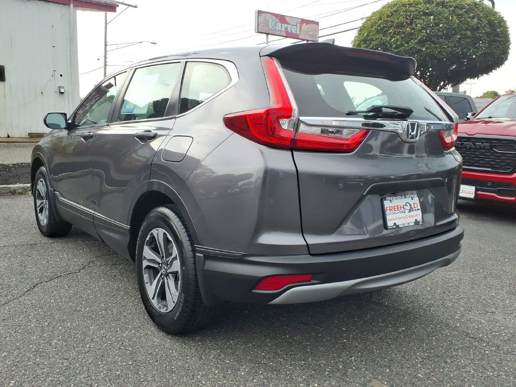 Used 2019 Honda CR-V LX image 20