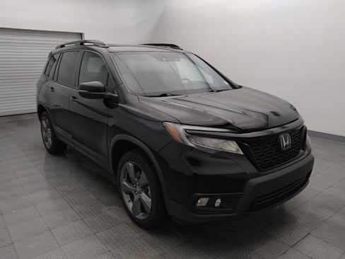 Used 2021 Honda Passport Touring image 13