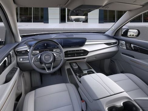 New 2026 Buick Enclave Avenir FWD image 15