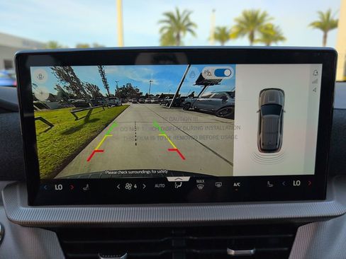 New 2026 Ford Explorer Active image 25