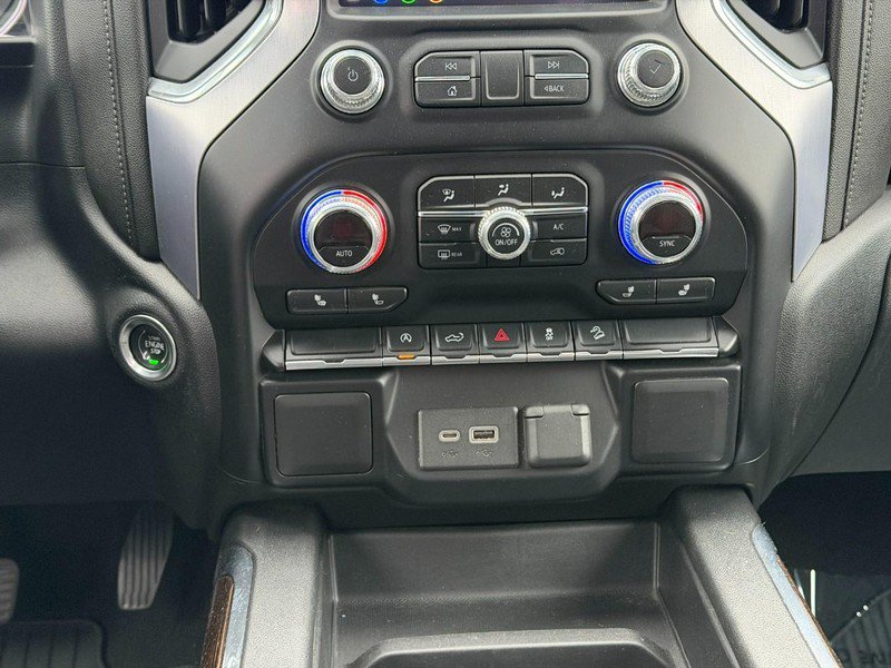 Used 2019 GMC Sierra 1500 Elevation w/ Elevation Value Package AWD/4WD image 13