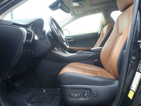 Used 2021 Lexus NX 300 FWD w/ Accessory Package 2 image 17
