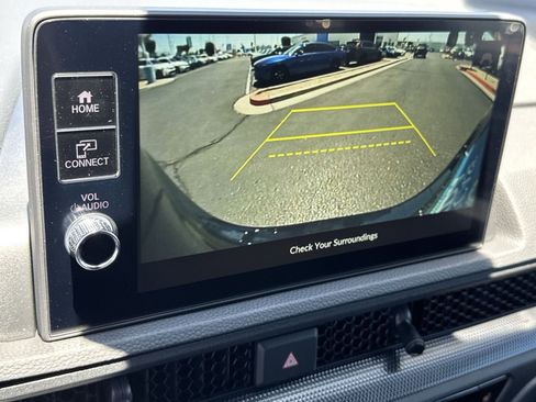 New 2026 Honda CR-V Sport-L image 14