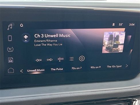 New 2026 Buick Envista Sport Touring w/ Convenience I Package image 10