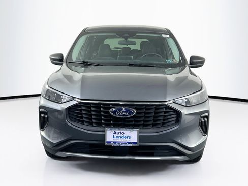 Used 2023 Ford Escape Active image 2