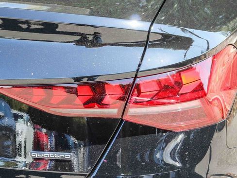 New 2026 Audi A3 2.0T Premium image 9