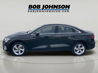 Used 2023 Audi A3 2.0T Premium
