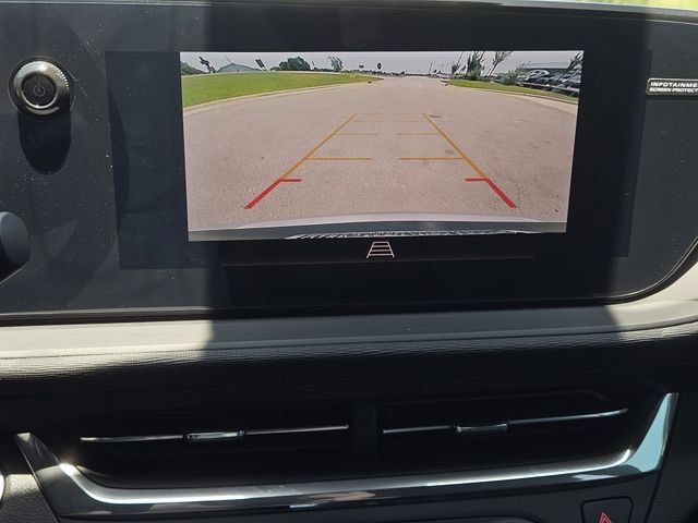 New 2026 Buick Envista Preferred w/ Convenience I Package FWD image 13