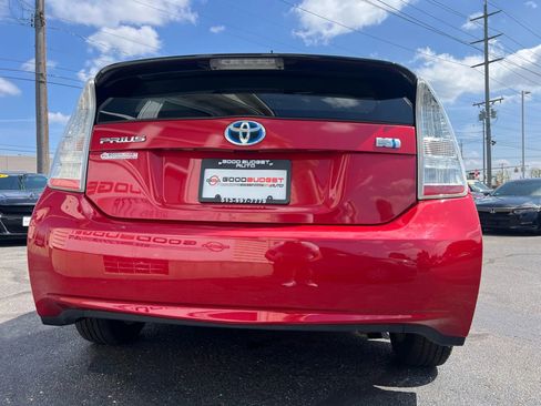 Used 2010 Toyota Prius One image 15