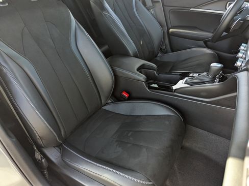 Used 2024 Acura Integra A-Spec image 12