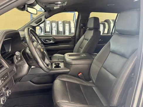 Used 2023 Chevrolet Tahoe LT image 6