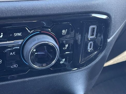 Used 2023 Chevrolet Silverado 1500 LTZ w/ LTZ Premium Package image 25