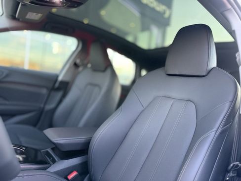 New 2025 Audi A5 2.0T Premium Plus Sedan image 11