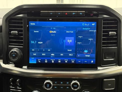 Used 2022 Ford F150 Raptor w/ Equipment Group 801A High image 71