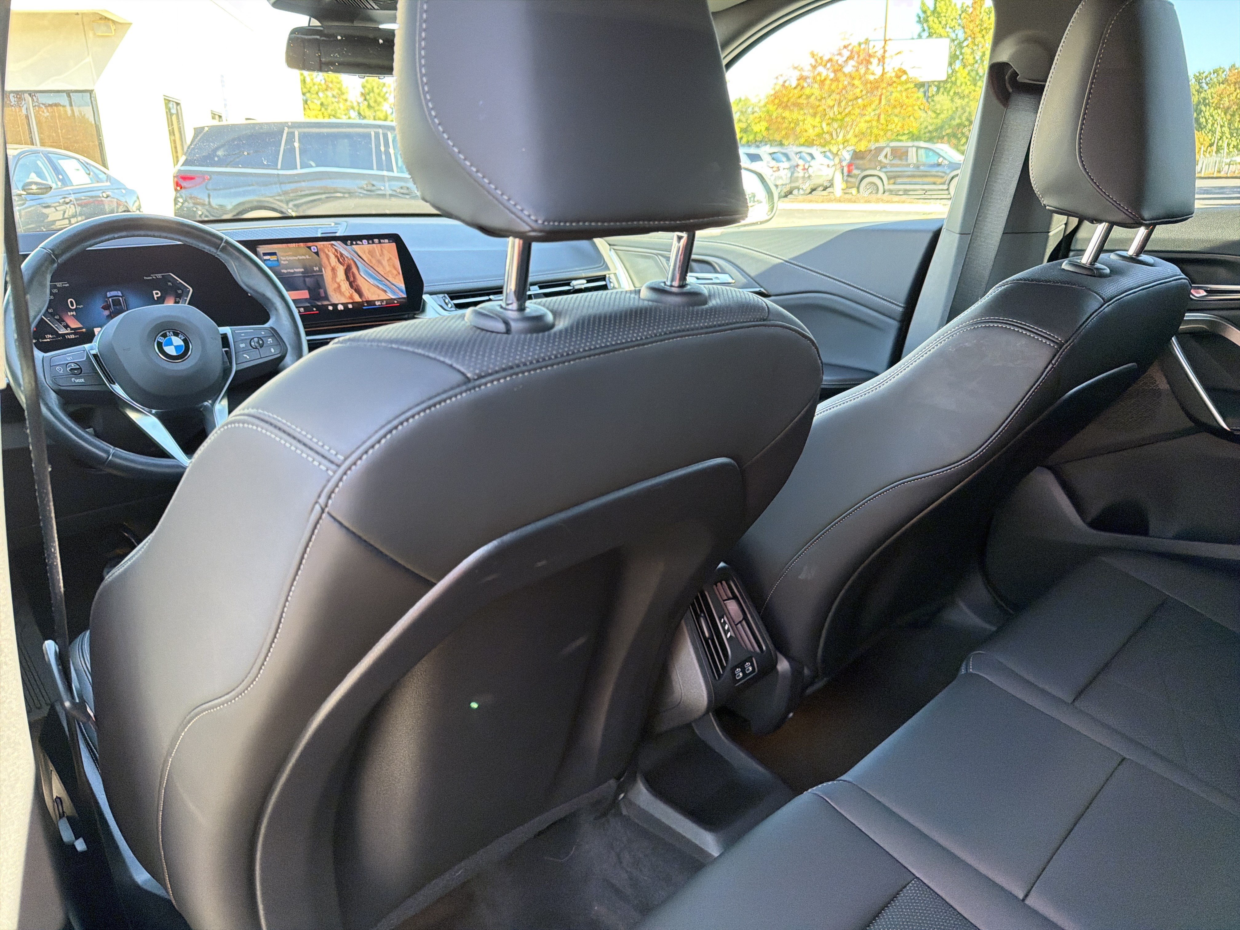 Certified 2026 BMW X1 xDrive28i AWD/4WD image 21
