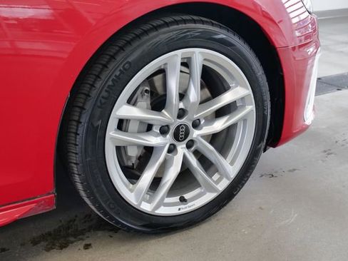 Used 2024 Audi A4 2.0T Premium Plus image 8