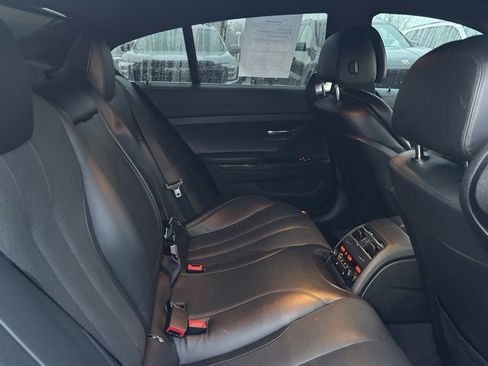 Used 2013 BMW 650i Gran Coupe xDrive image 16