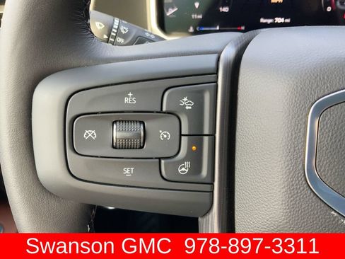 New 2026 GMC Sierra 2500 Denali Ultimate w/ Snow Plow Prep/Camper Package AWD/4WD image 36