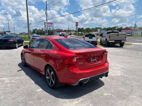 Used 2012 Volvo S60 T6 R-Design AWD/4WD image 10