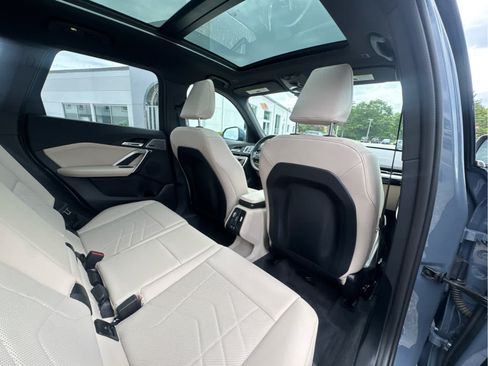 Certified 2025 BMW X1 xDrive28i w/ Premium Package AWD/4WD image 25