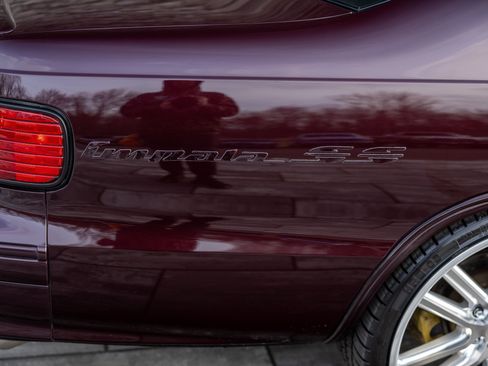 Used 1995 Chevrolet Impala Sedan image 16