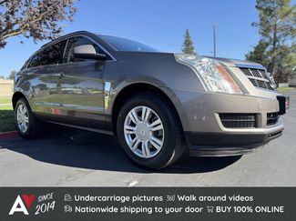 Used 2011 Cadillac SRX 2WD image 1