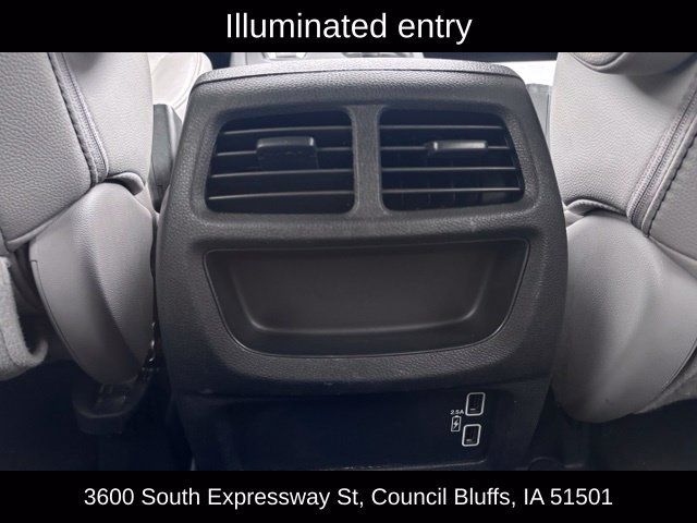 Used 2022 Honda Passport EX-L image 45