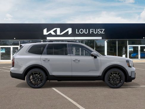 New 2025 Kia Telluride SX X-Line image 7