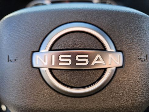 New 2026 Nissan Pathfinder SV image 10