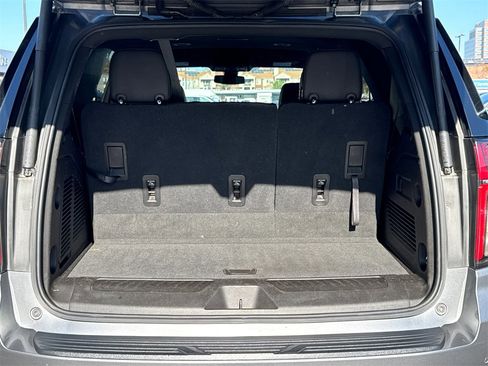 Used 2021 Chevrolet Tahoe LT image 10