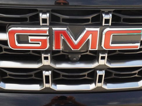 Used 2026 GMC Canyon AT4 w/ Technology Plus Package AWD/4WD image 41