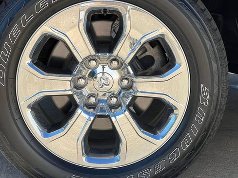 Used 2023 RAM 1500 Big Horn AWD/4WD image 10