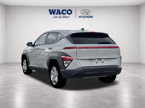 Certified 2026 Hyundai Kona SE FWD image 7