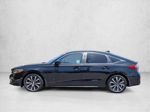 Used 2023 Honda Civic EX-L image 9